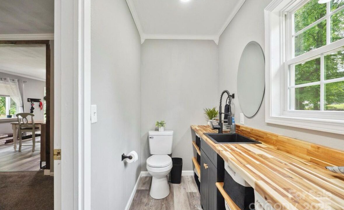 Photo of Bathroom in Mount Holly