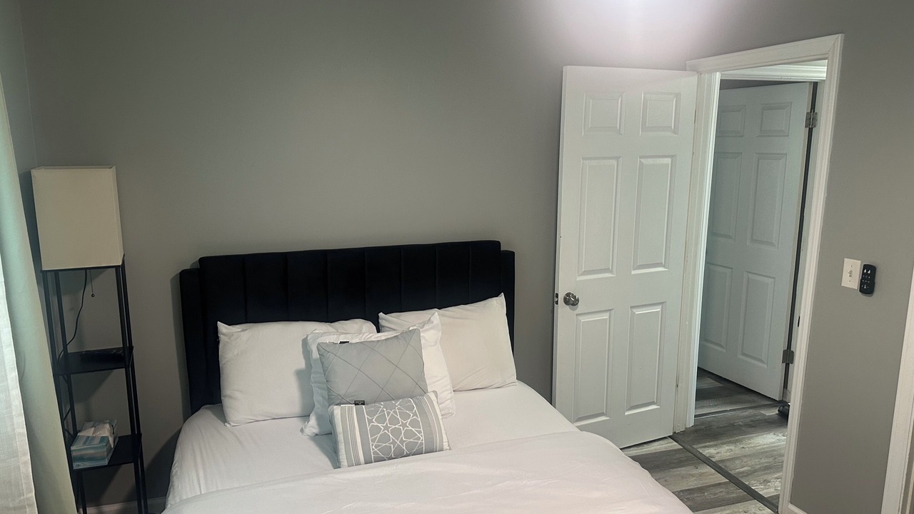 Photo of Bedroom in Mount Holly