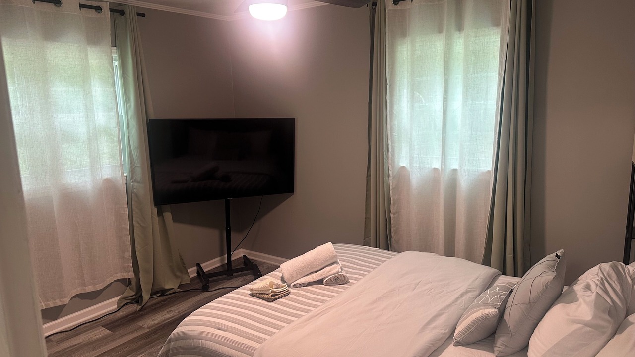 Photo of Bedroom in Mount Holly