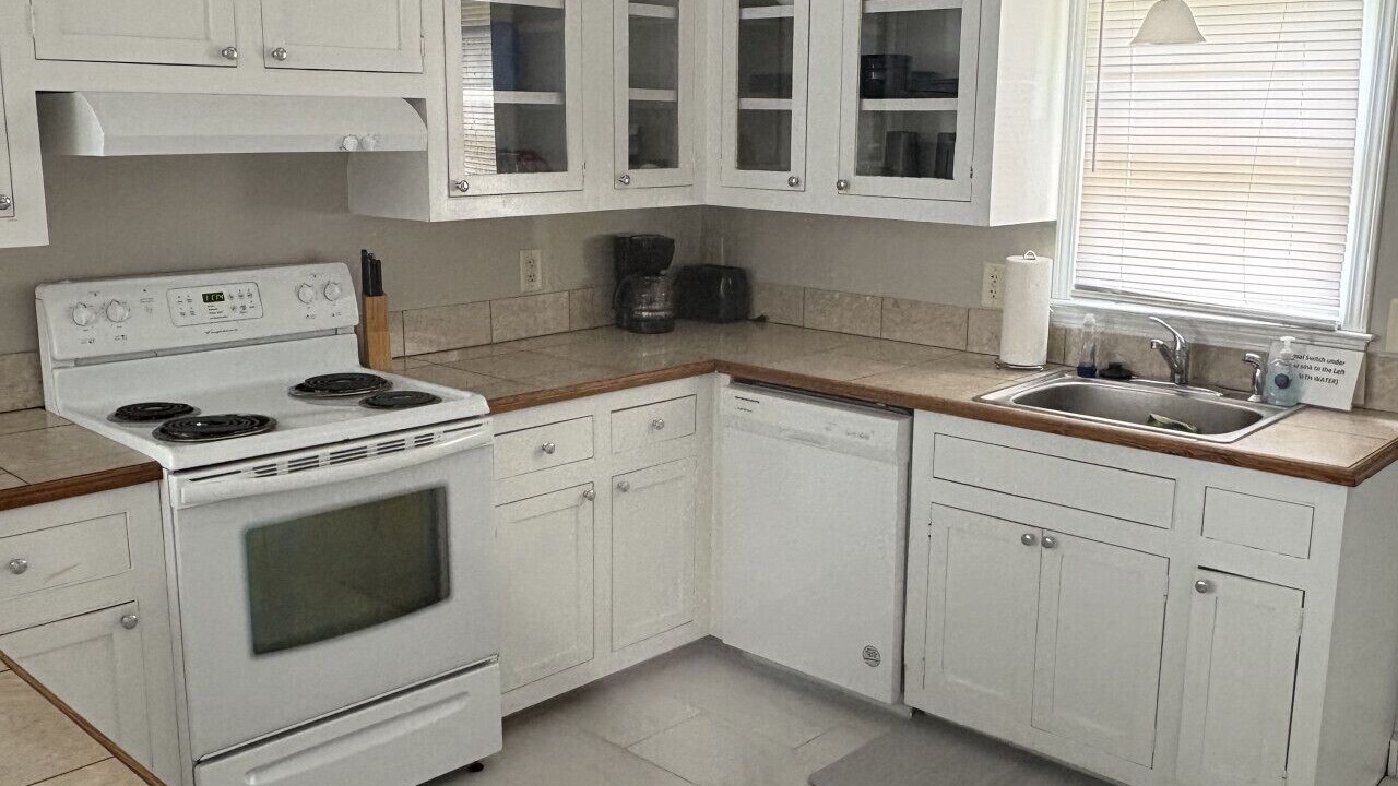 Photo of Kitchen in Columbus