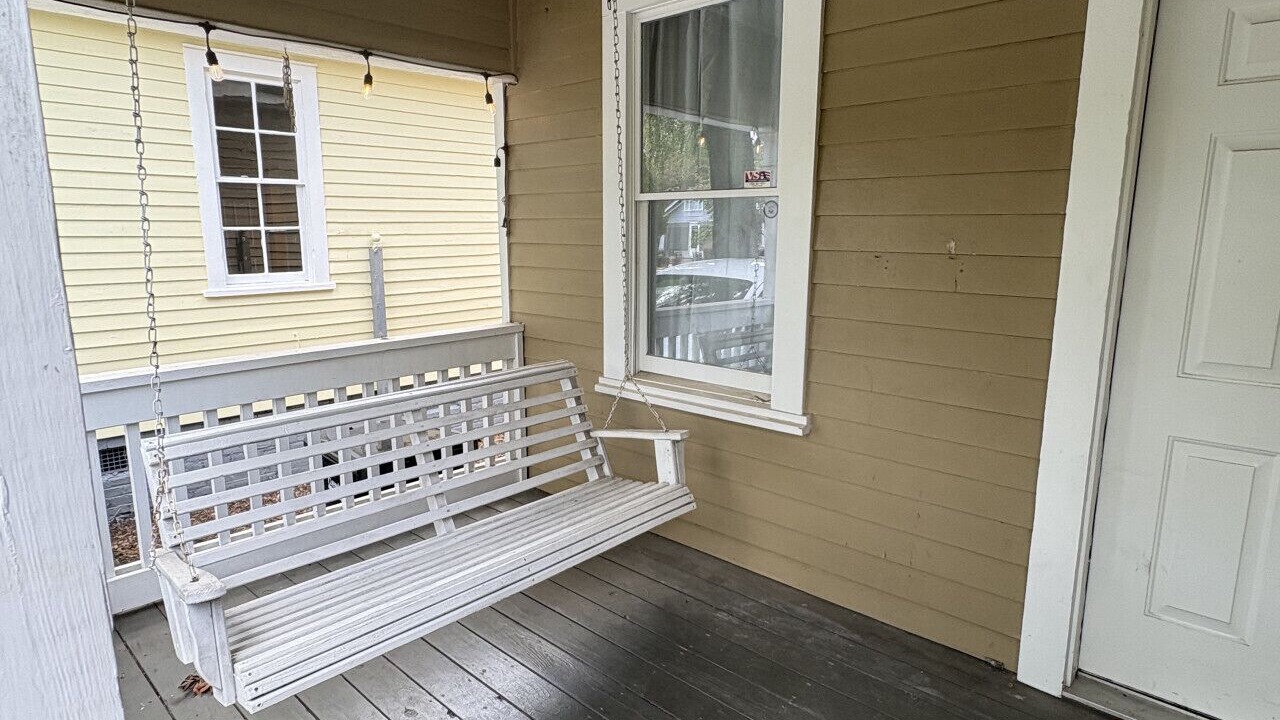 Photo of Patio Balcony in Columbus