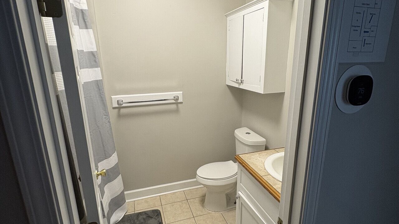 Photo of Bathroom in Columbus