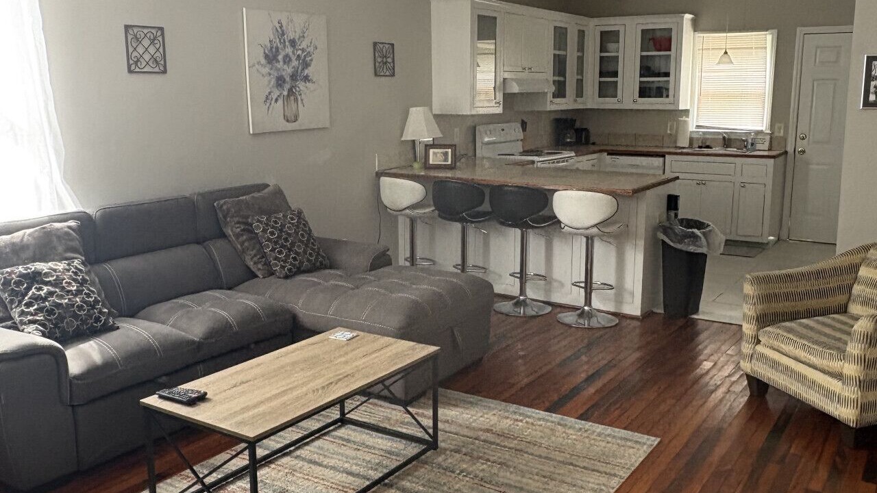 Photo of Livingroom in Columbus