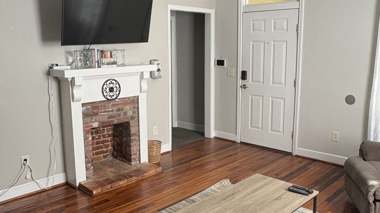 Photo of Livingroom in Columbus