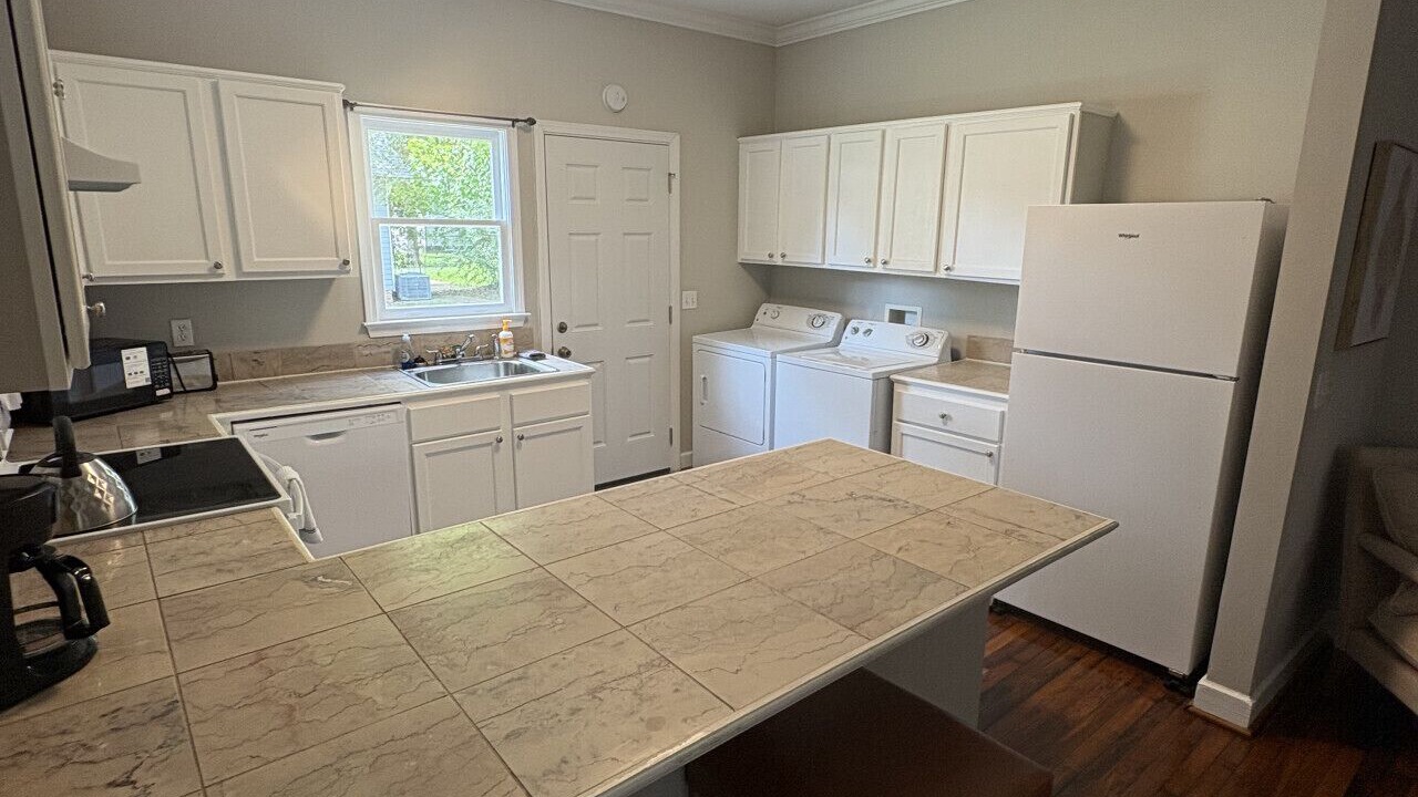 Photo of Kitchen in Columbus