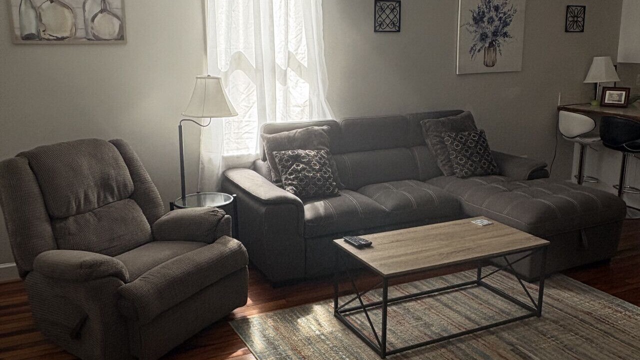 Photo of Livingroom in Columbus