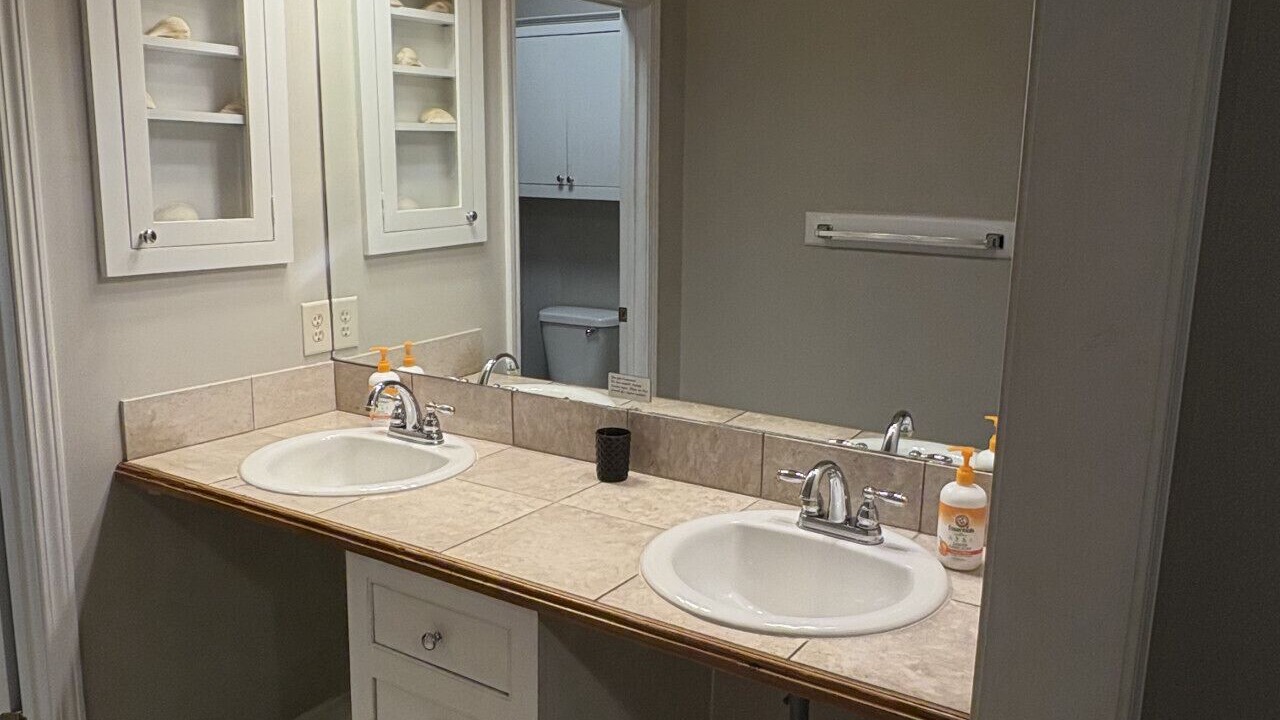 Photo of Bathroom in Columbus
