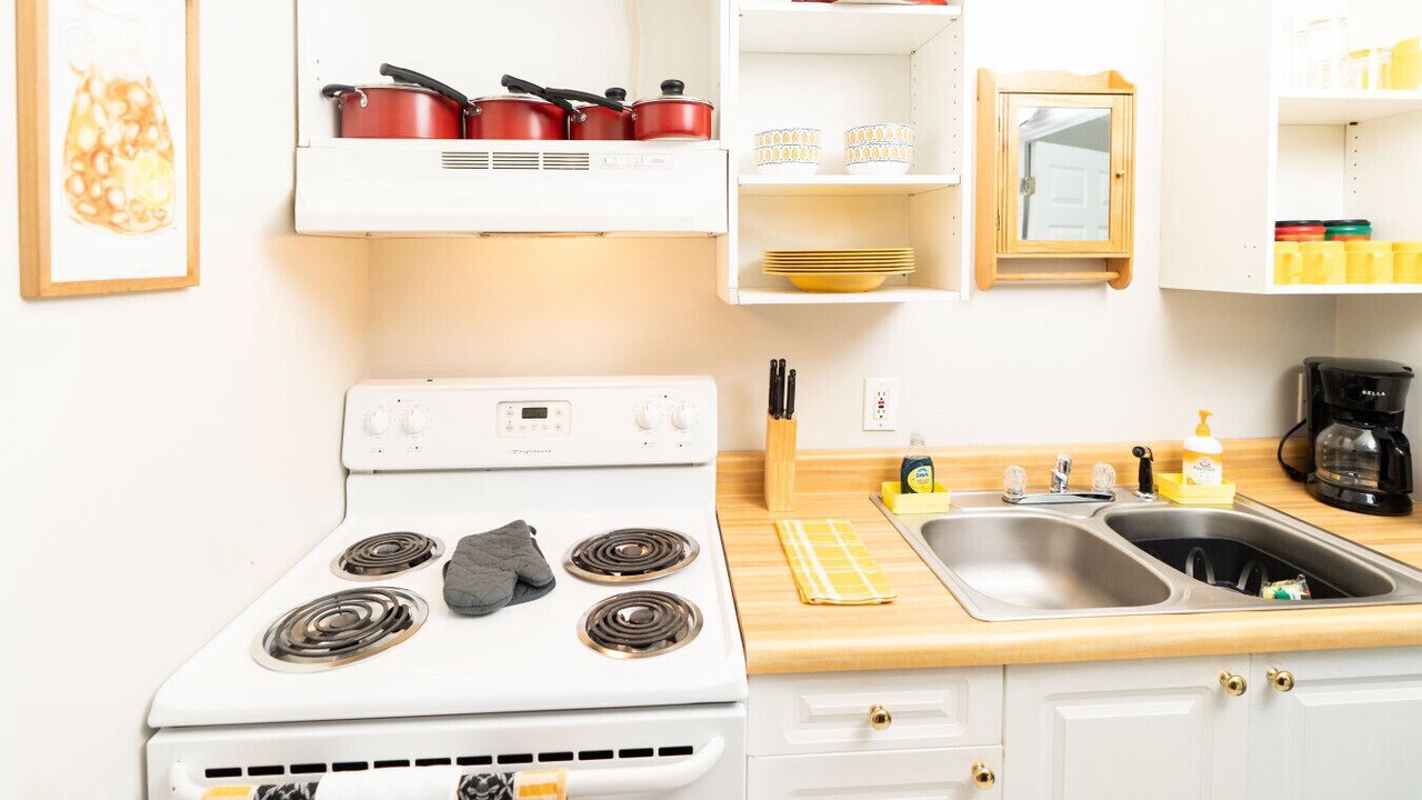 Photo of Kitchen in Columbus