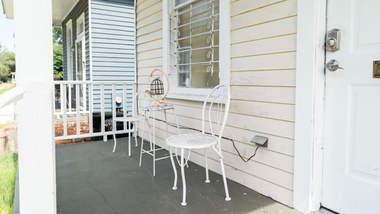 Photo of Outdoor in Columbus