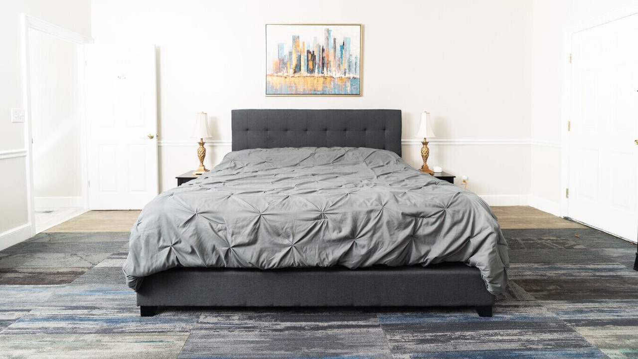 Photo of Bedroom in Columbus