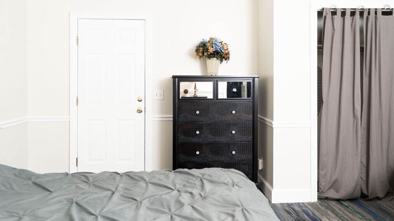 Photo of Bedroom in Columbus