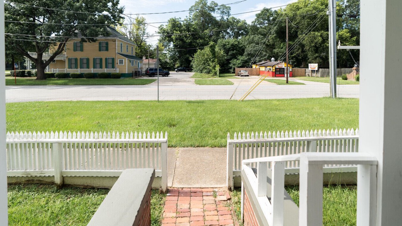Photo of Outdoor in Columbus