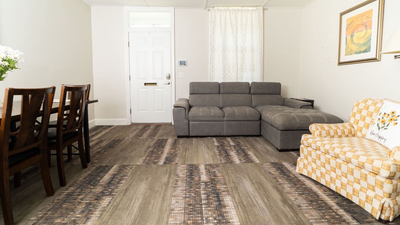 Photo of Livingroom in Columbus