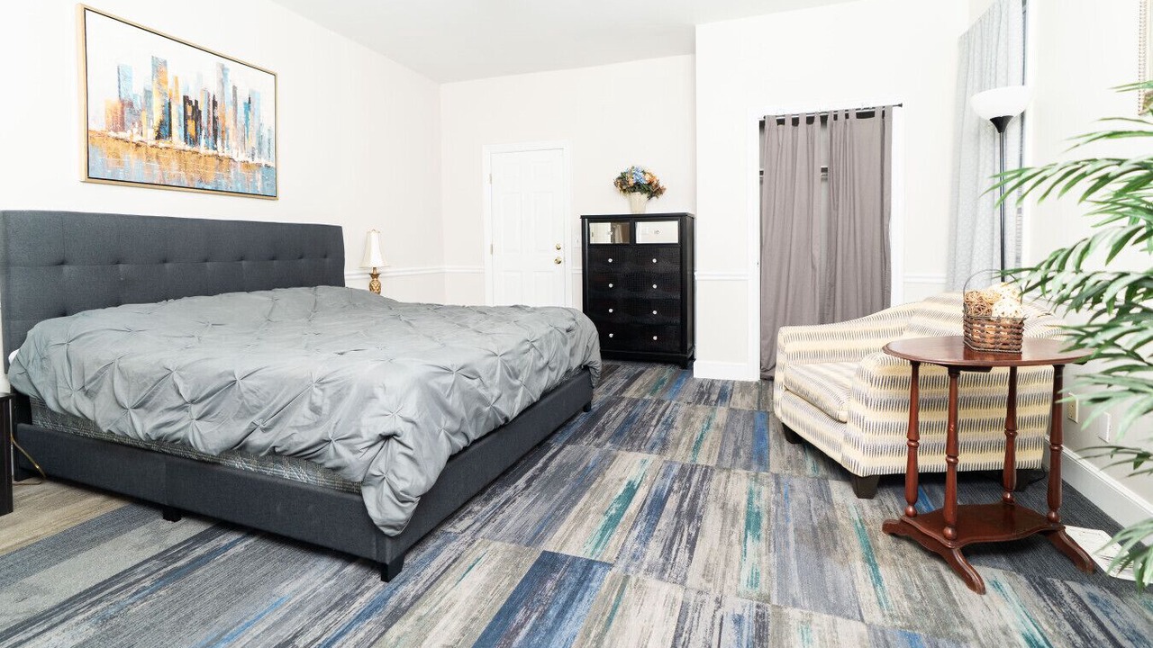 Photo of Bedroom in Columbus