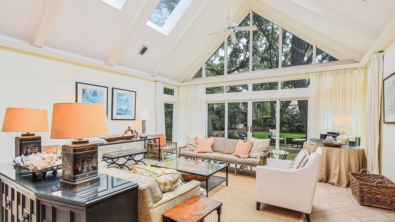 Photo of Outdoor in Sea Island