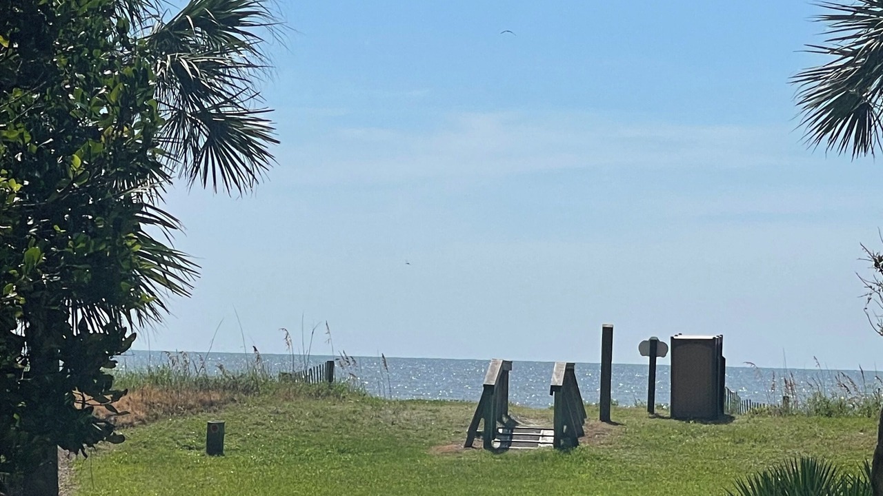 Photo of Others in Sea Island