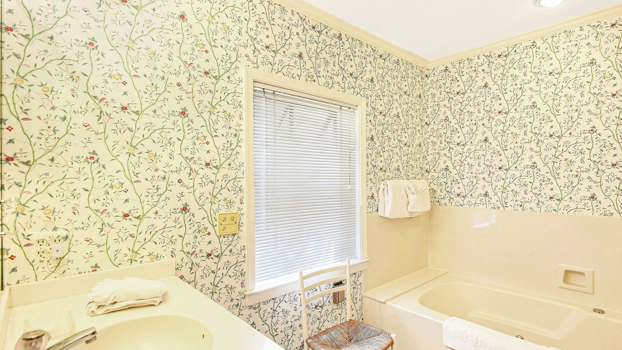 Photo of Bathroom in Sea Island