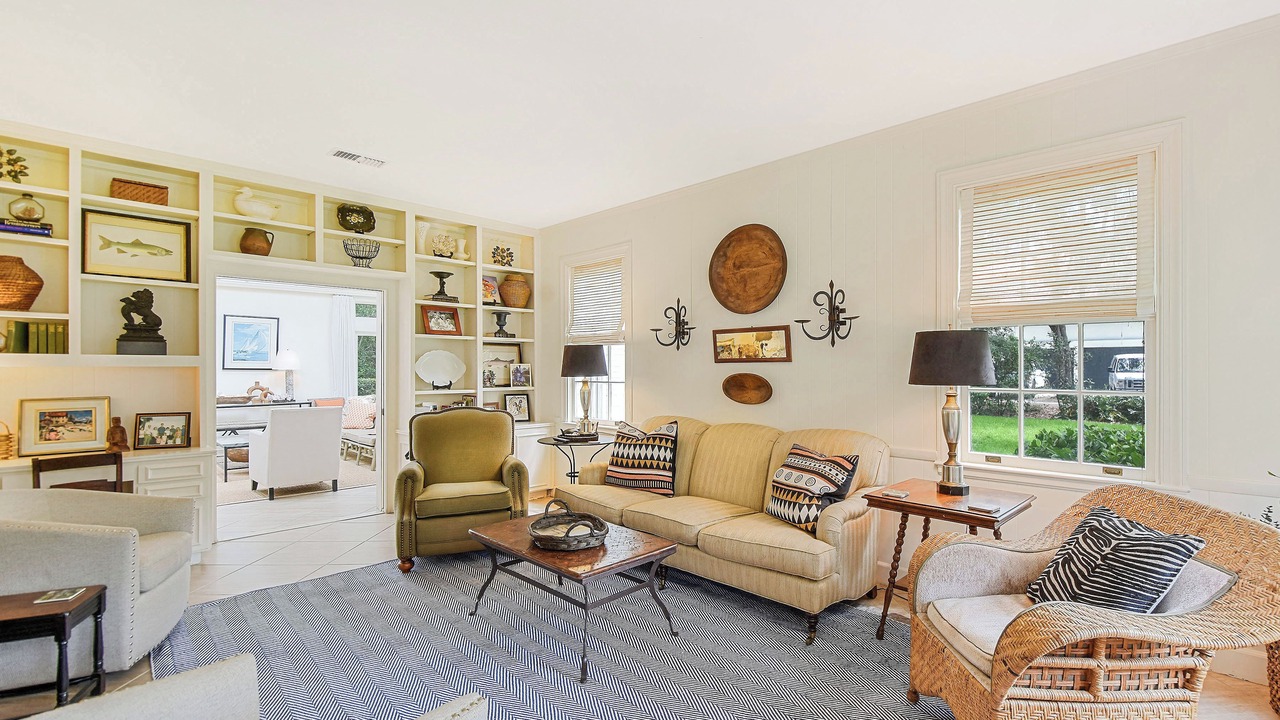 Photo of Livingroom in Sea Island