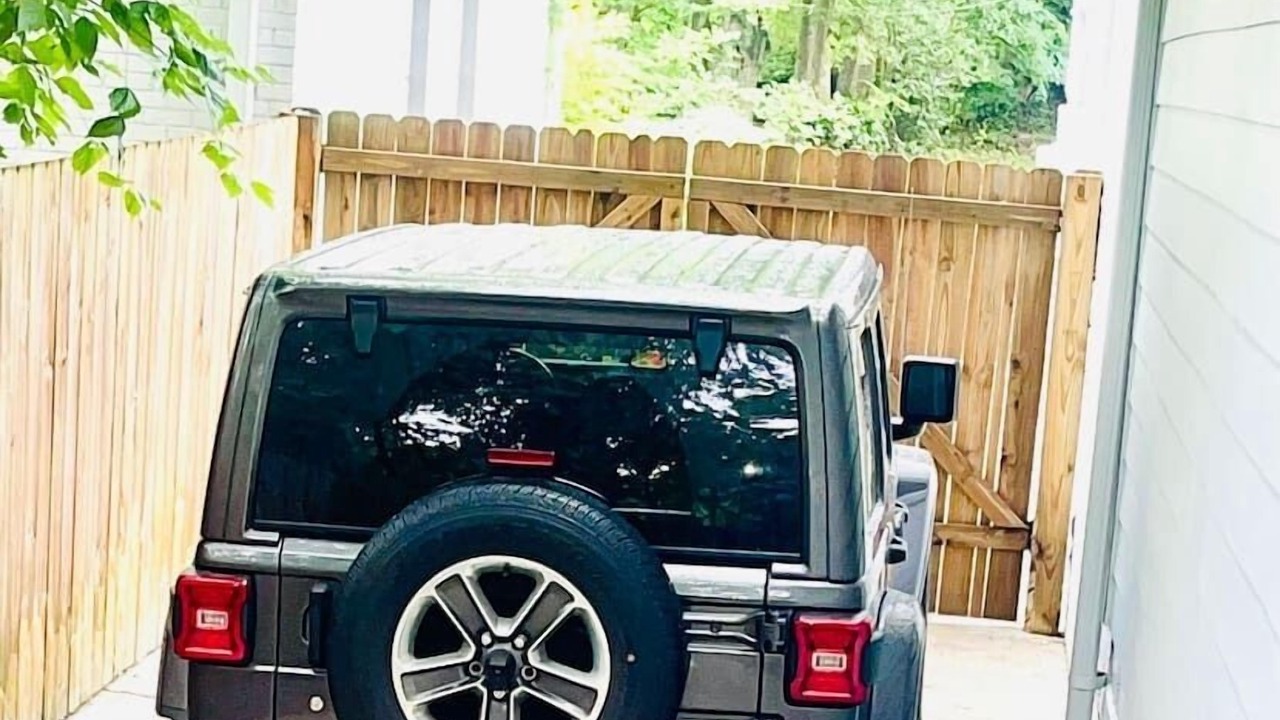 Photo of Outdoor in Atlanta