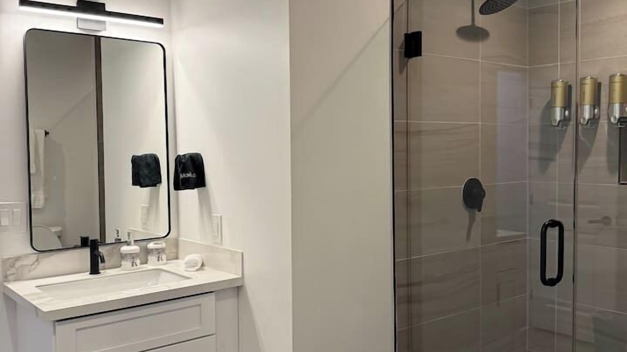Photo of Bathroom in Atlanta