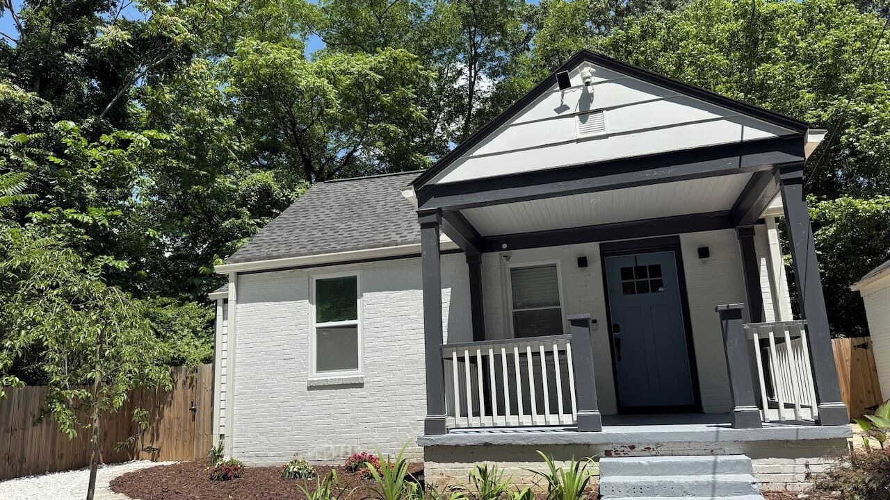 Photo of Outdoor in Atlanta