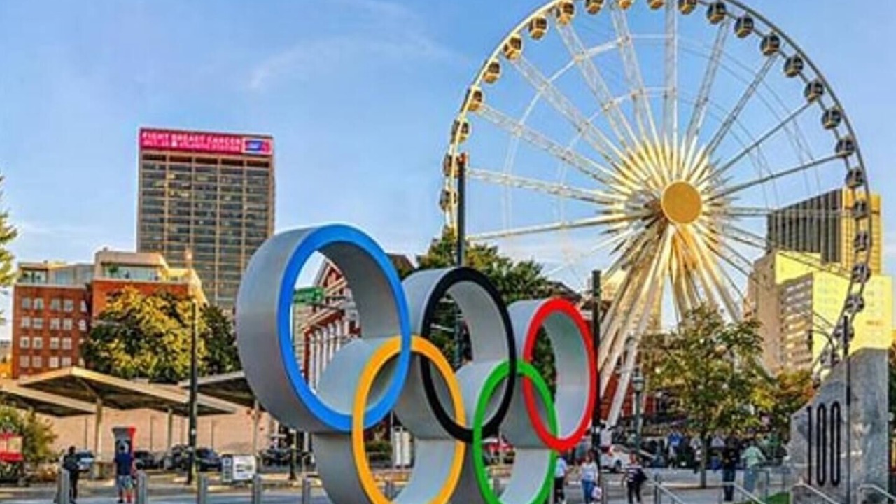 Photo of Others in Atlanta