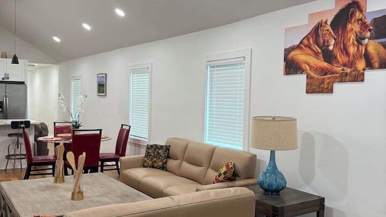 Photo of Livingroom in Atlanta