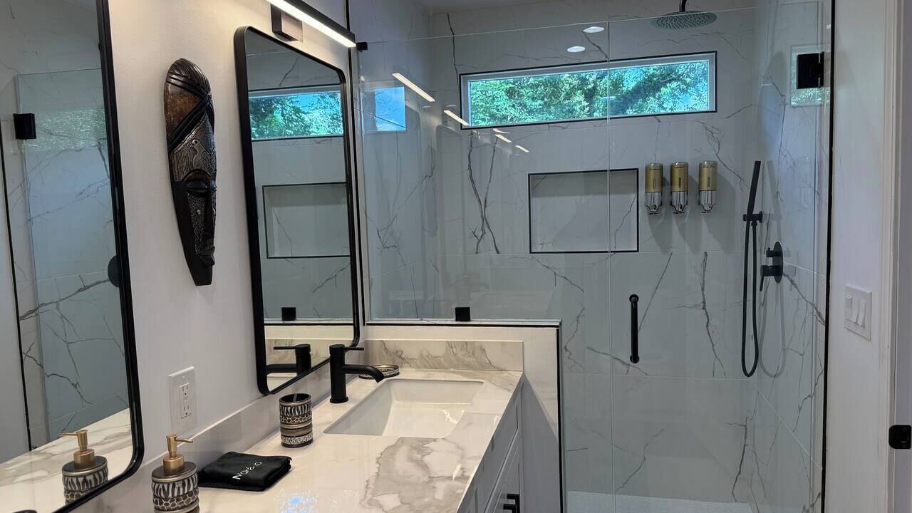 Photo of Bathroom in Atlanta