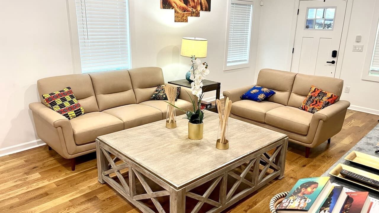 Photo of Livingroom in Atlanta