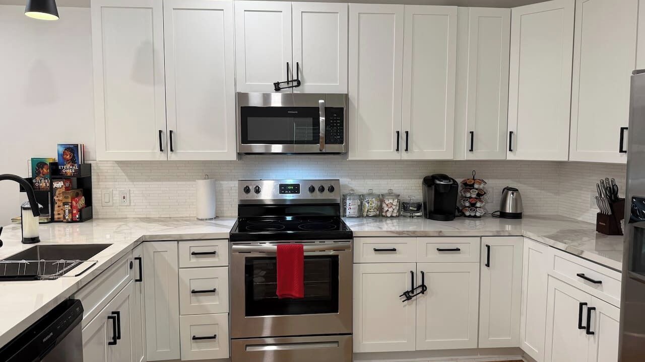 Photo of Kitchen in Atlanta