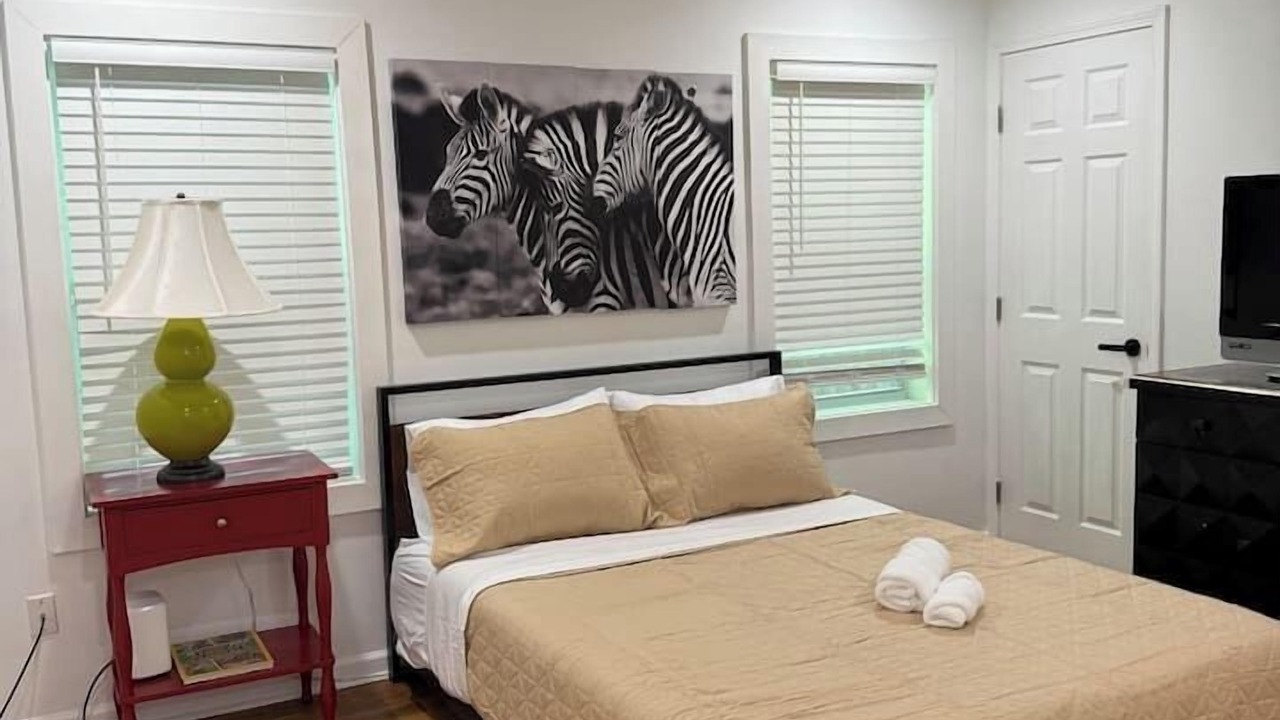 Photo of Bedroom in Atlanta