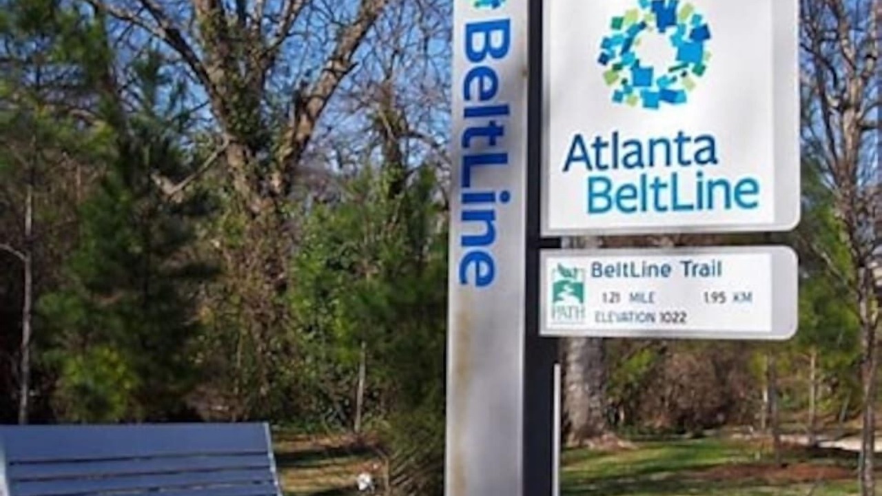 Photo of Outdoor in Atlanta