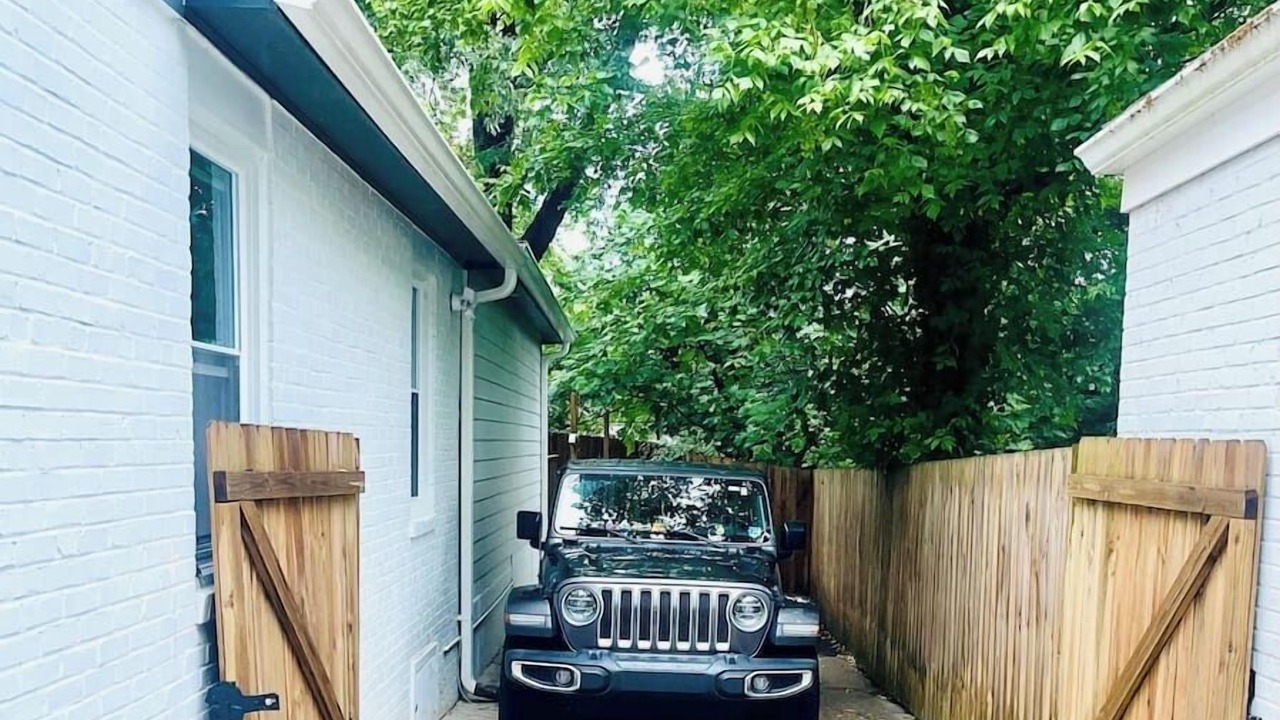 Photo of Outdoor in Atlanta