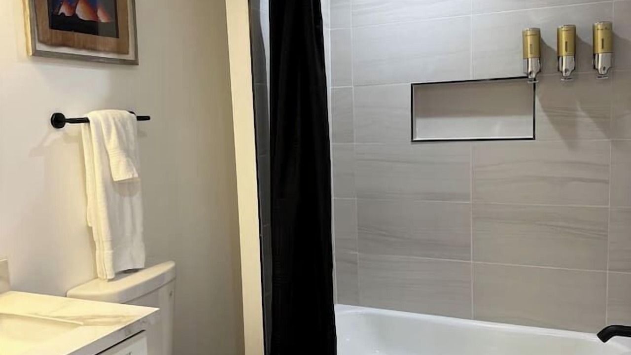 Photo of Bathroom in Atlanta