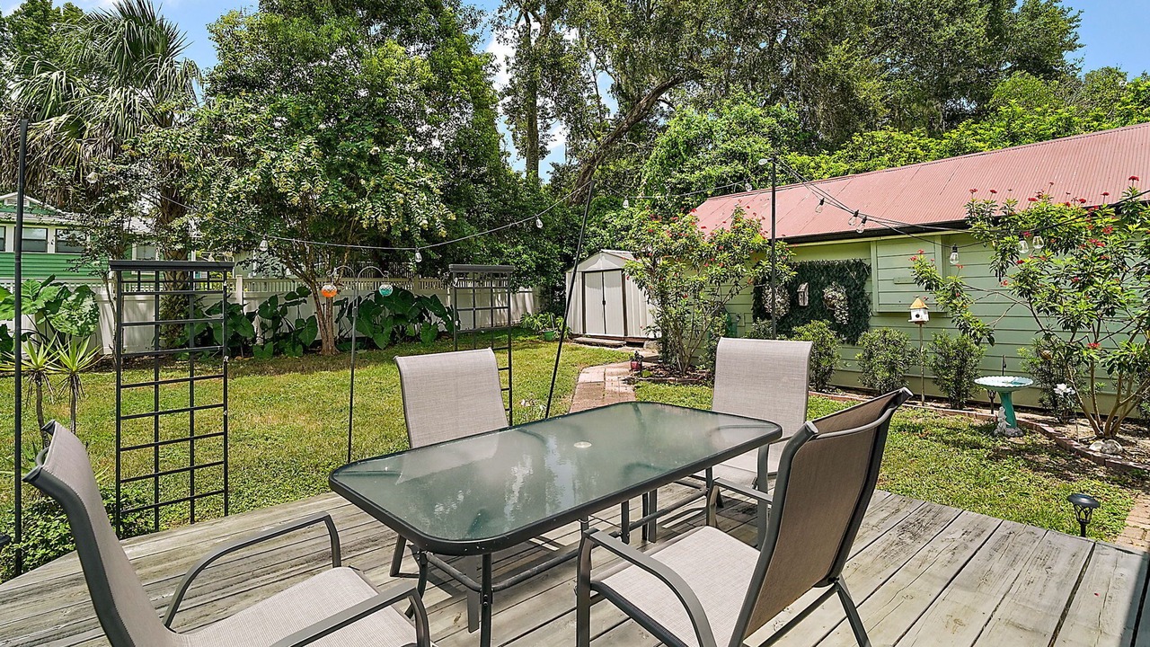 Photo of Outdoor in Mount Dora