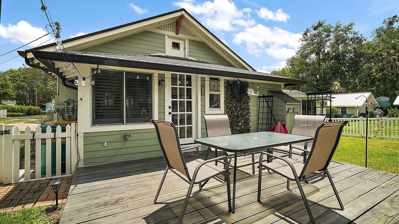 Photo of Outdoor in Mount Dora
