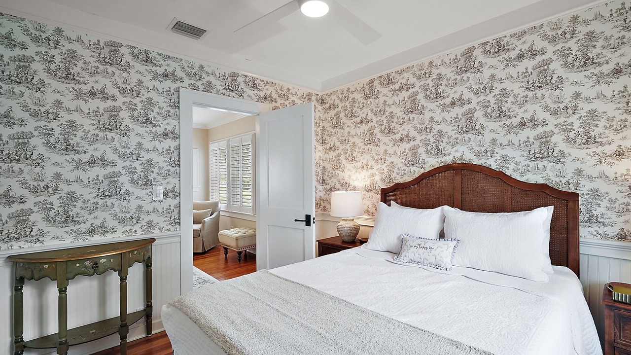 Photo of Bedroom in Mount Dora