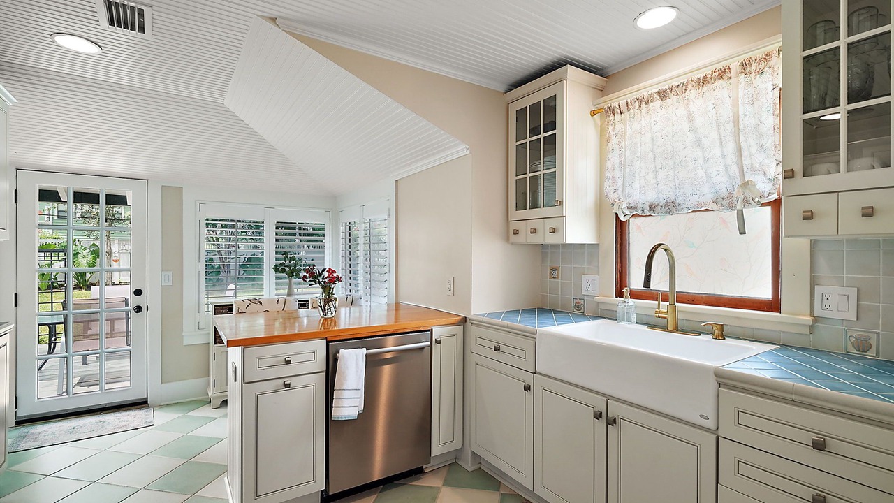 Photo of Kitchen in Mount Dora