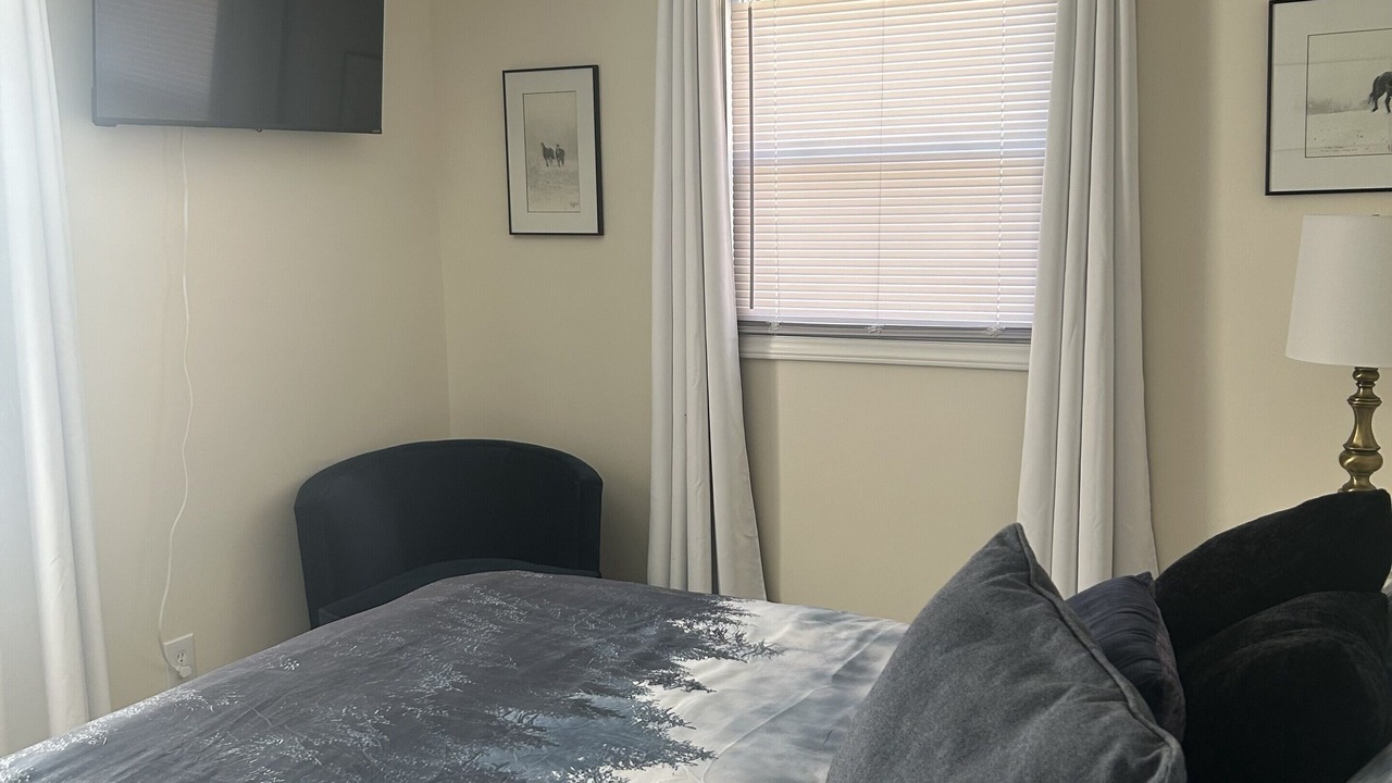 Photo of Bedroom in Bakersville