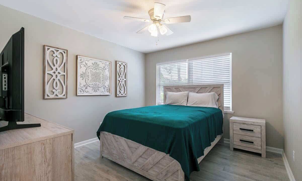 Photo of Bedroom in Slidell