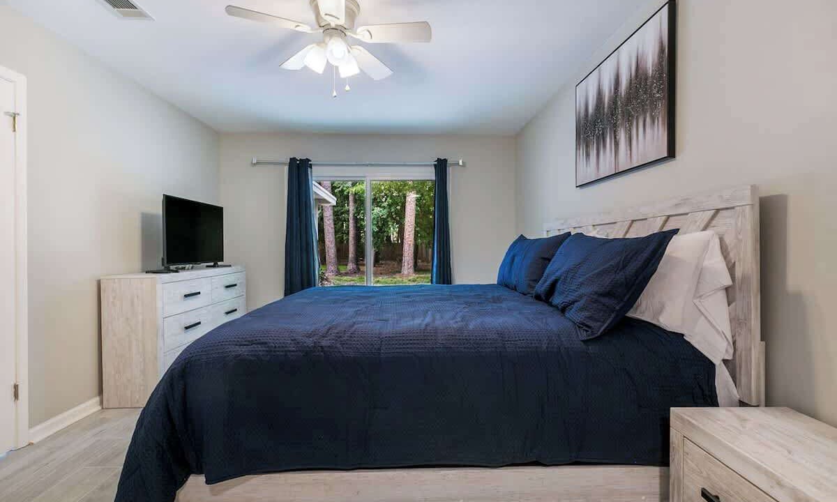 Photo of Bedroom in Slidell