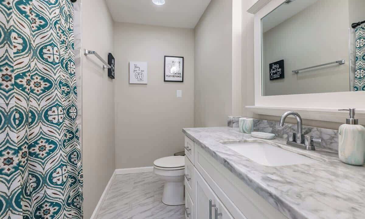Photo of Bathroom in Slidell