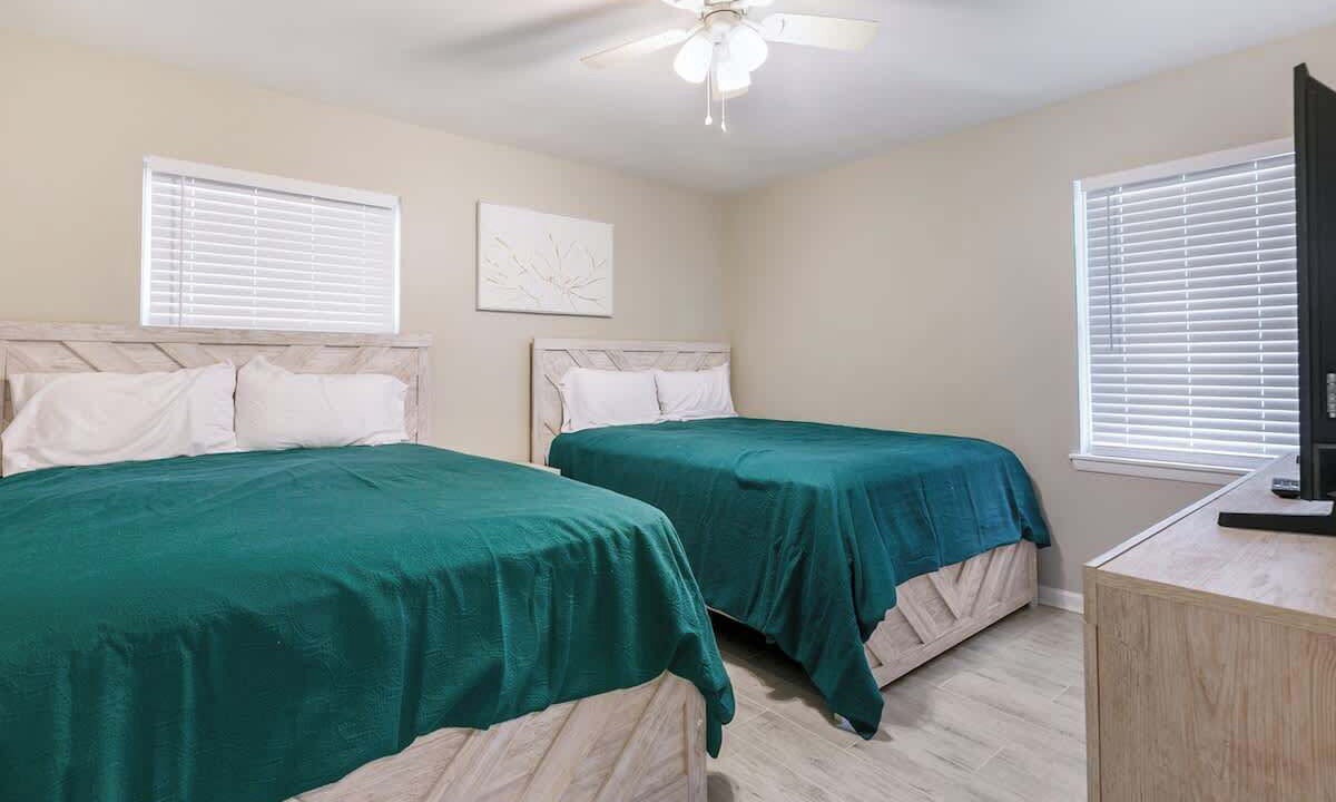 Photo of Bedroom in Slidell