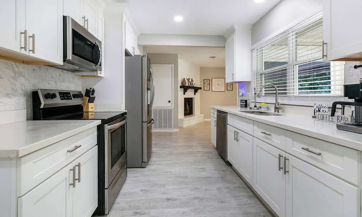 Photo of Kitchen in Slidell
