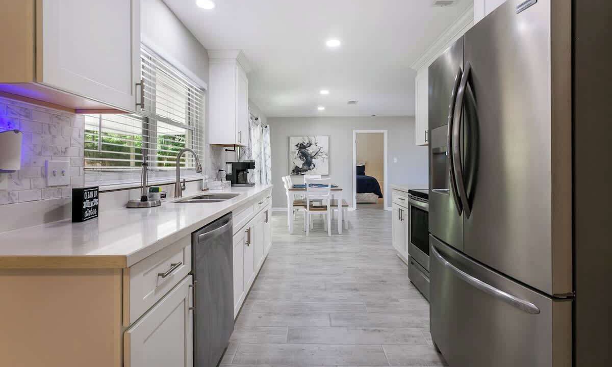 Photo of Kitchen in Slidell