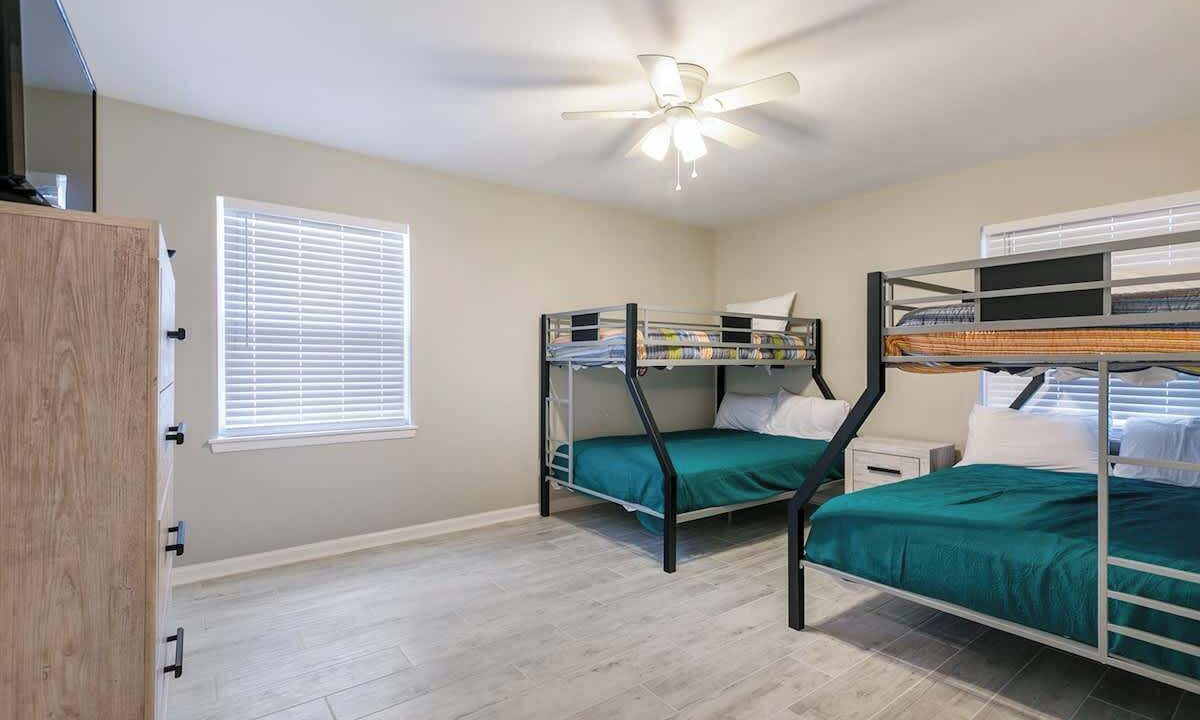 Photo of Bedroom in Slidell