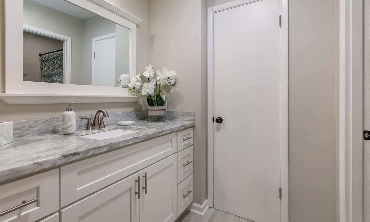 Photo of Bathroom in Slidell