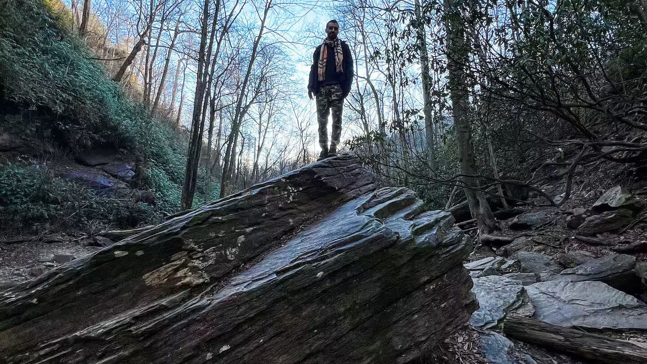 Photo of Others in Lake Toxaway