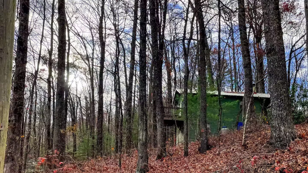 Photo of Outdoor in Lake Toxaway