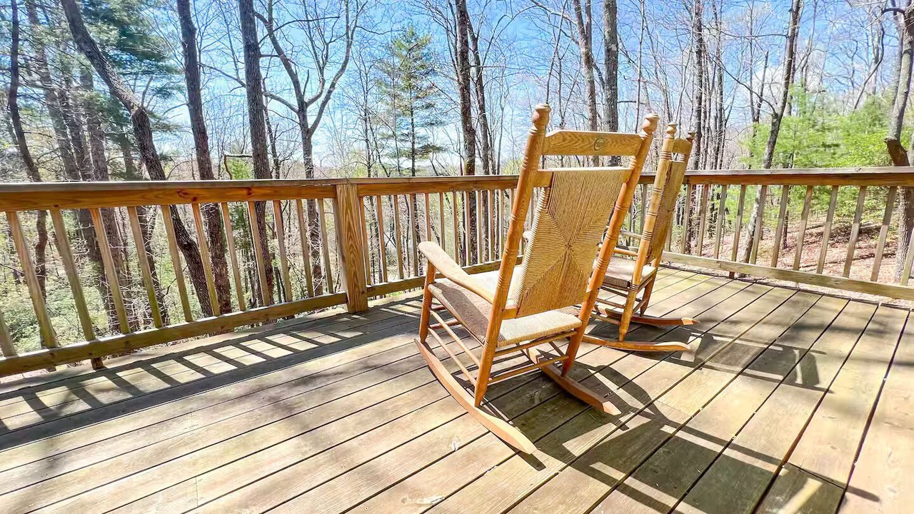 Photo of Outdoor in Lake Toxaway